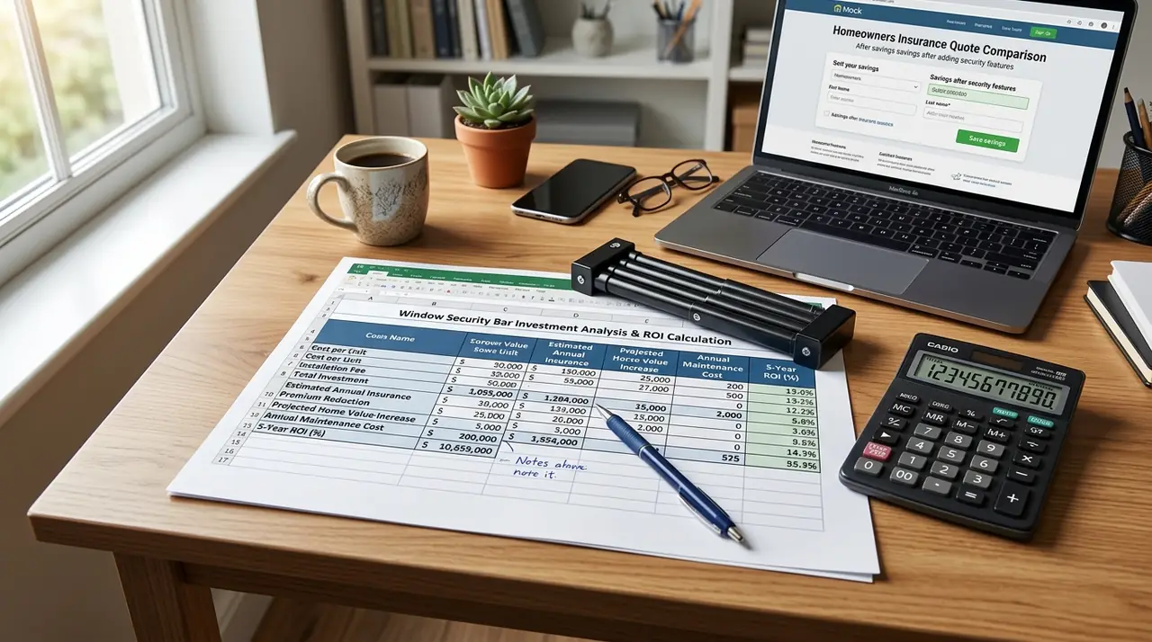 Spreadsheet calculator pen secur