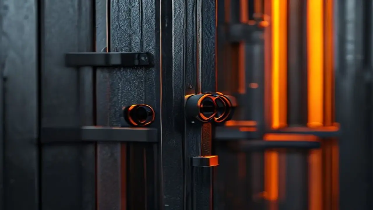 Adjustable vs Permanent Window Bars: Which Should You Buy?