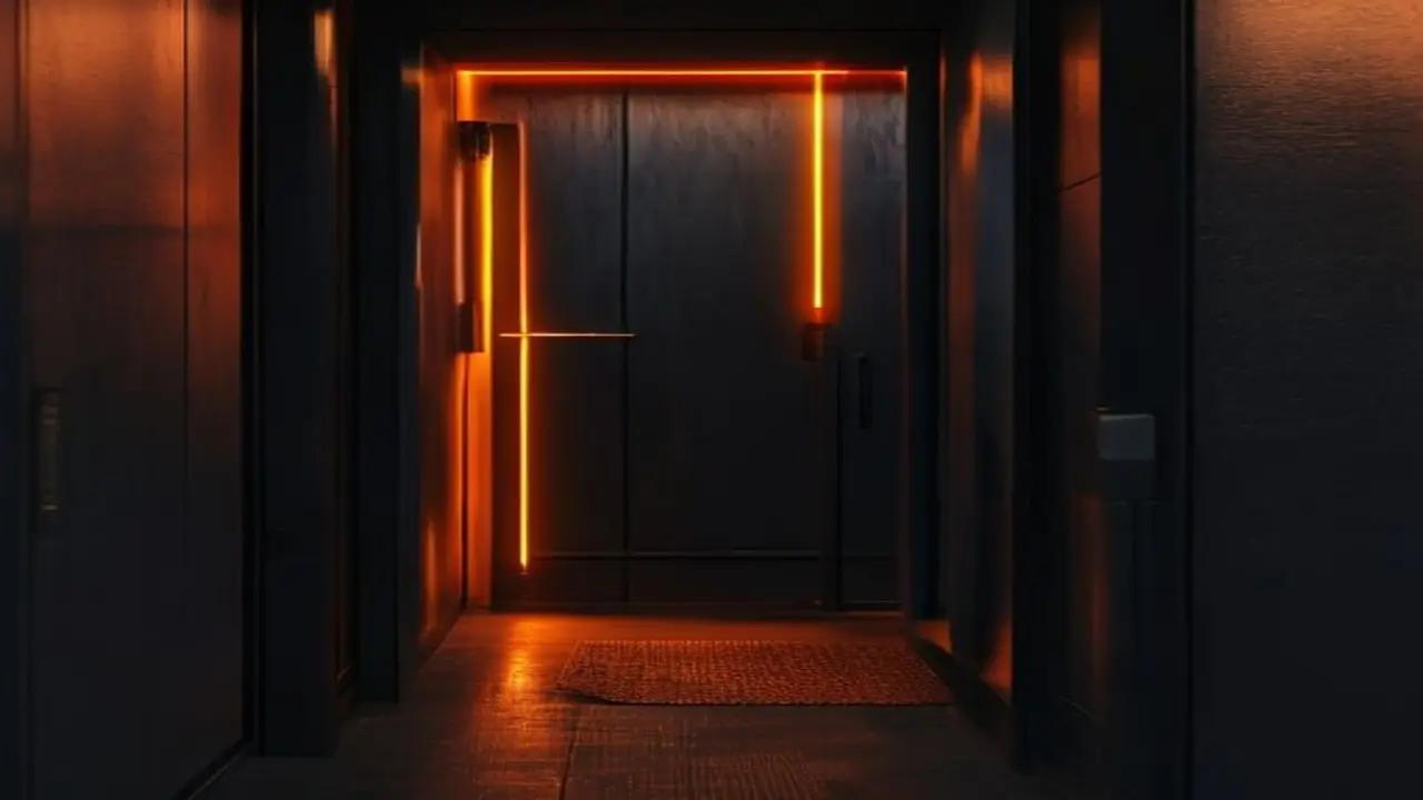 Can Apartment Renters Use a Door Security Bar? Lease, Legal, and Practical Guide
