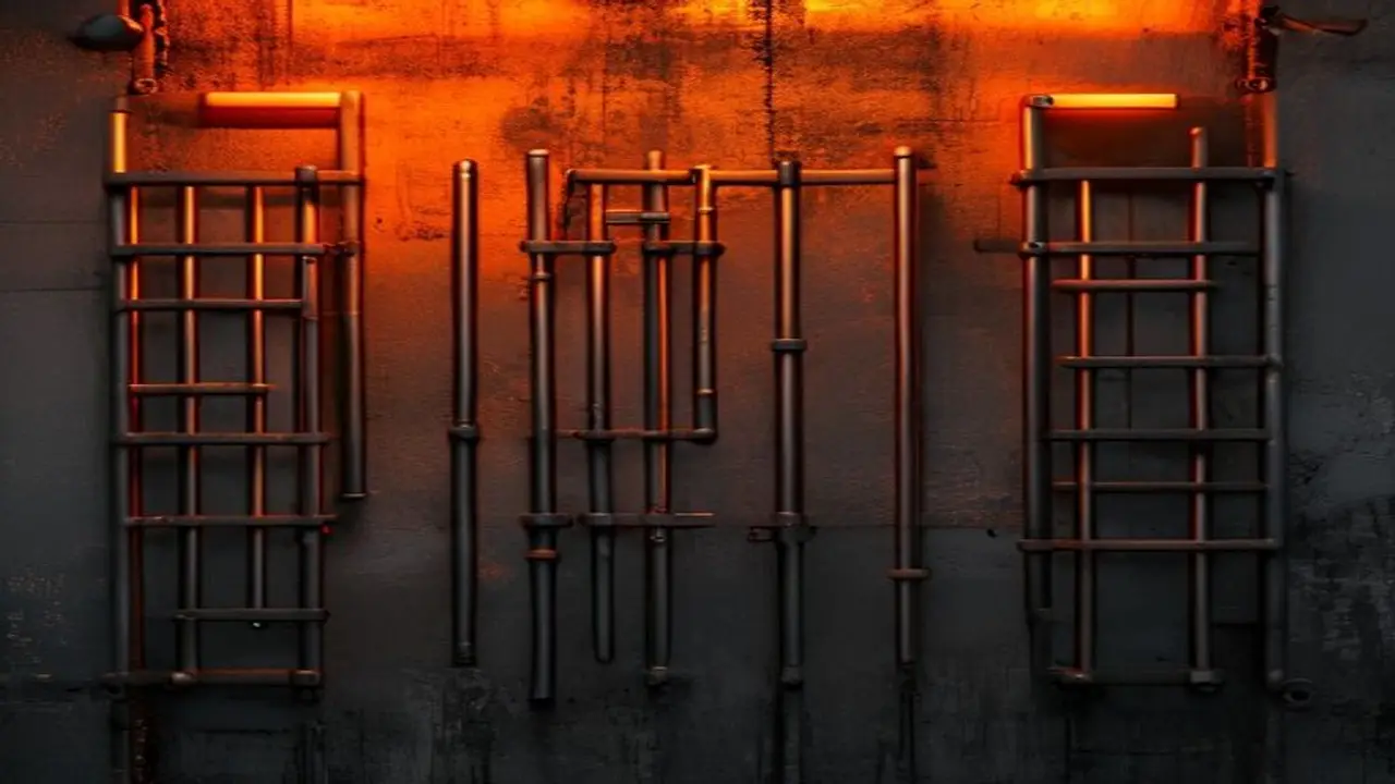 Bars for Doors: The Complete Security Guide for Every Entry Point in 2026