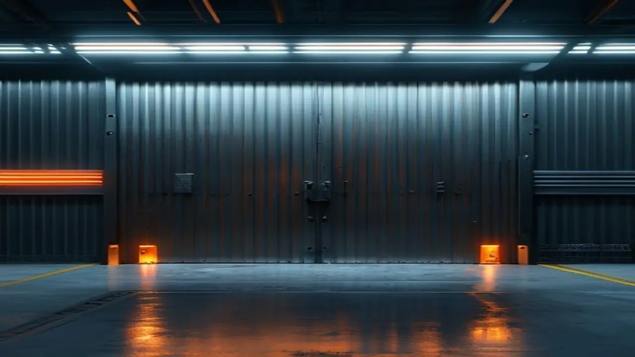 Commercial Door Security Bar: Heavy-Duty Solutions for Business Entry Points (2026)