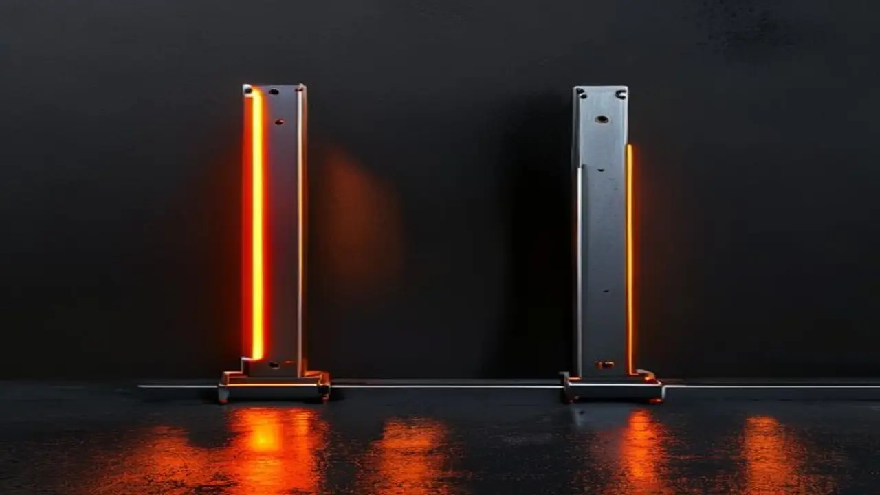 Door Reinforcement Bar vs. Security Bar: Which One Actually Stops a Kick-In?