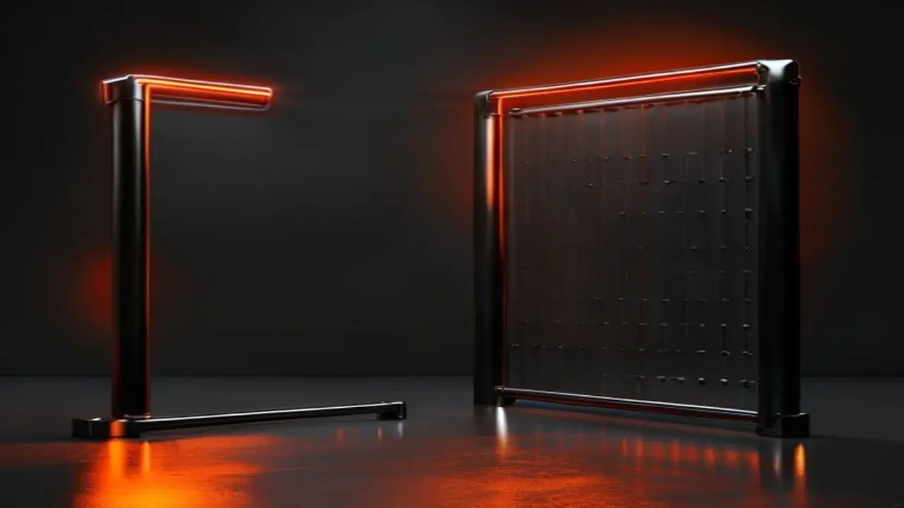 Door Bar vs Door Brace: What's the Difference and Which One Do You Need?