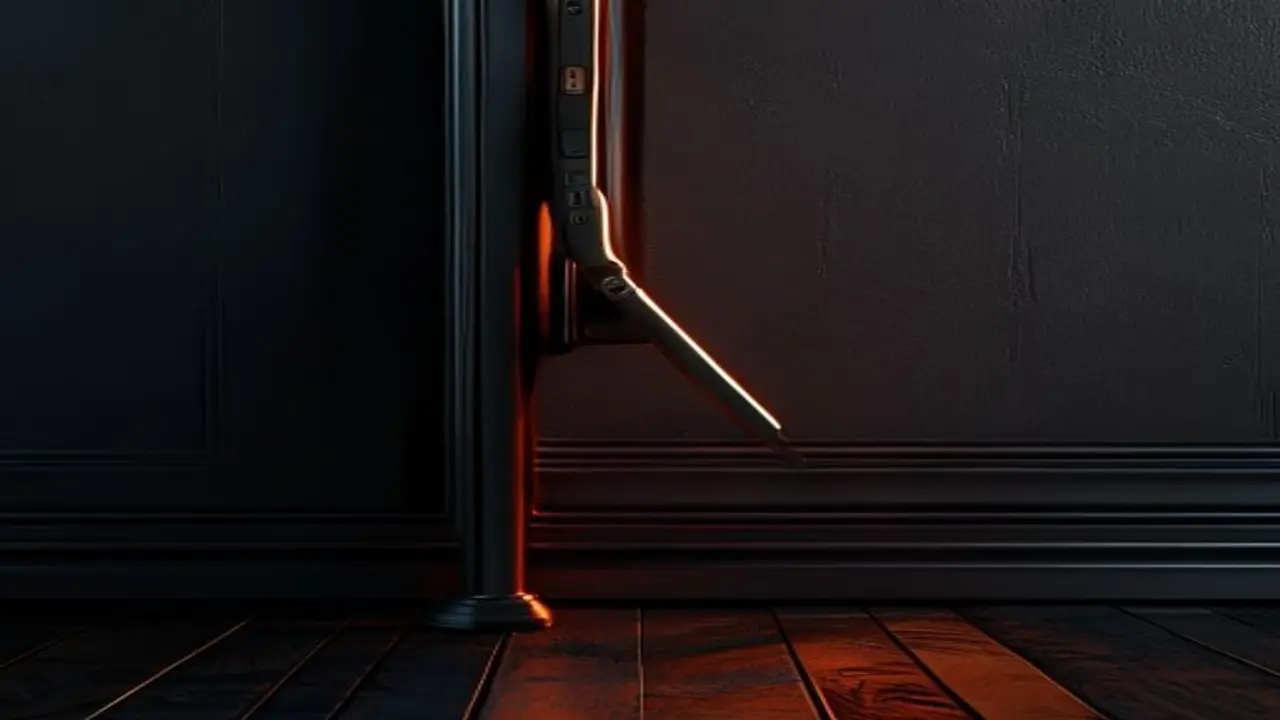 Door Security Bars: The Complete 2026 Guide (Stop Forced Entry in 60 Seconds)