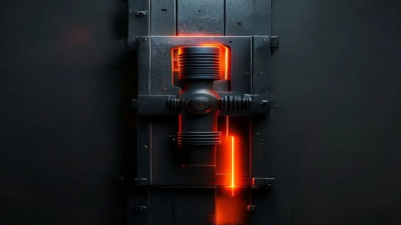 Door Security Brace: What It Is, How It Works, and When to Use One