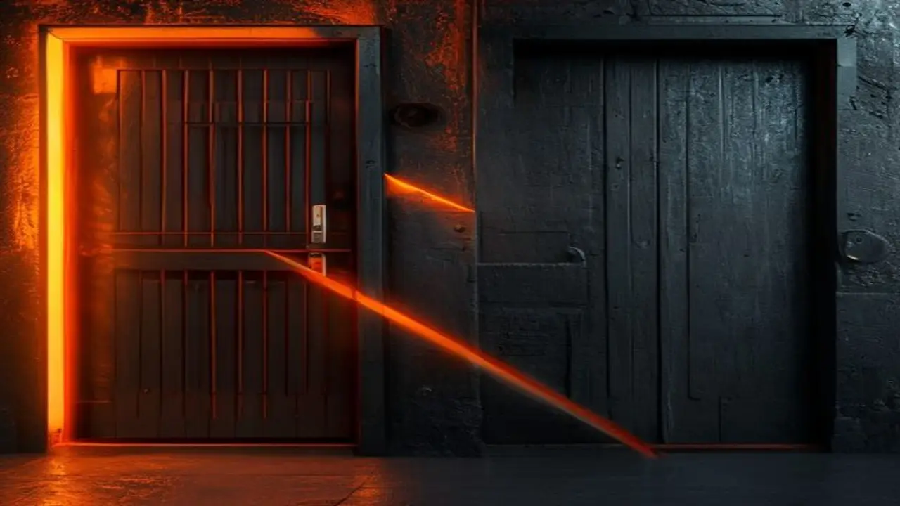 Front Door vs. Back Door: Where Should Your Security Bar Go First?