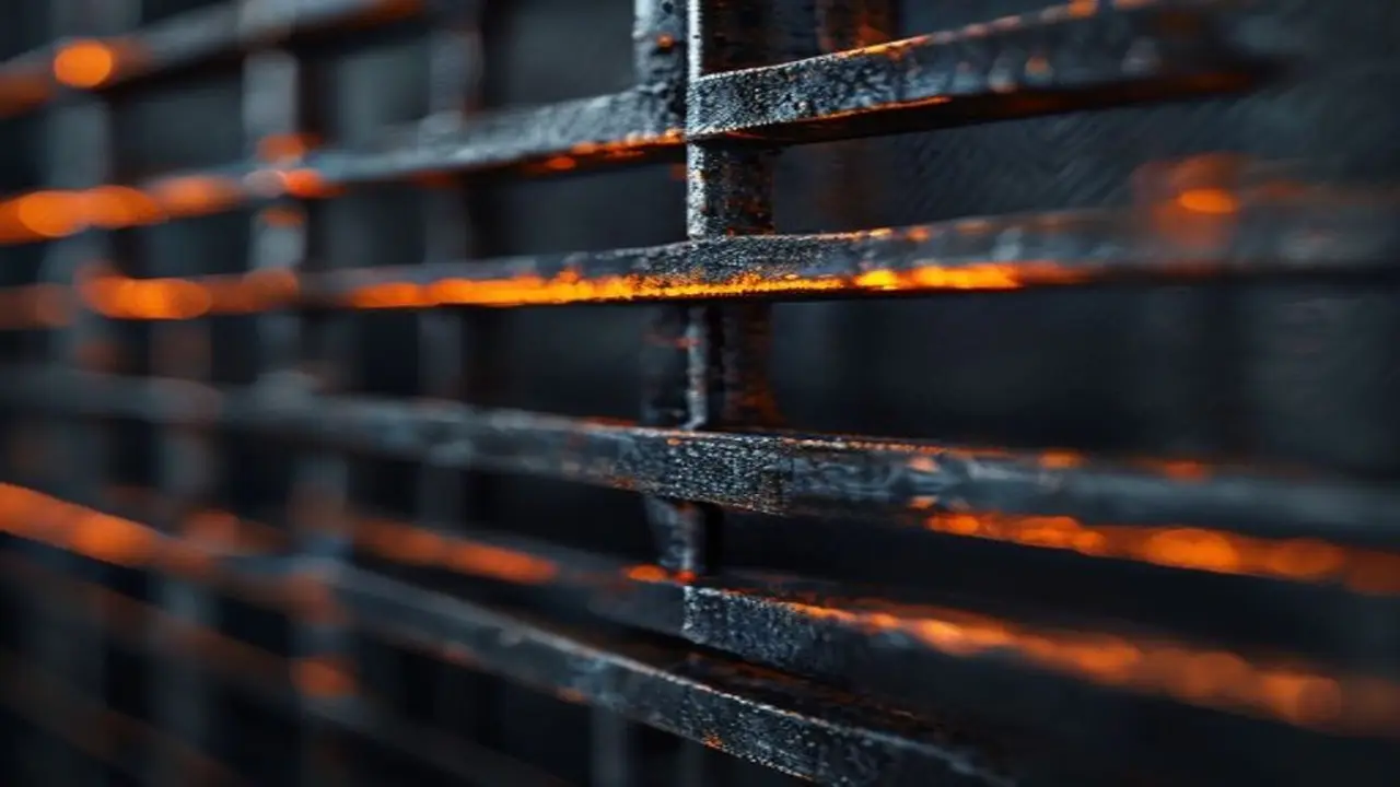 Metal Security Bars for Windows: Steel vs Iron vs Aluminum (2026 Guide)
