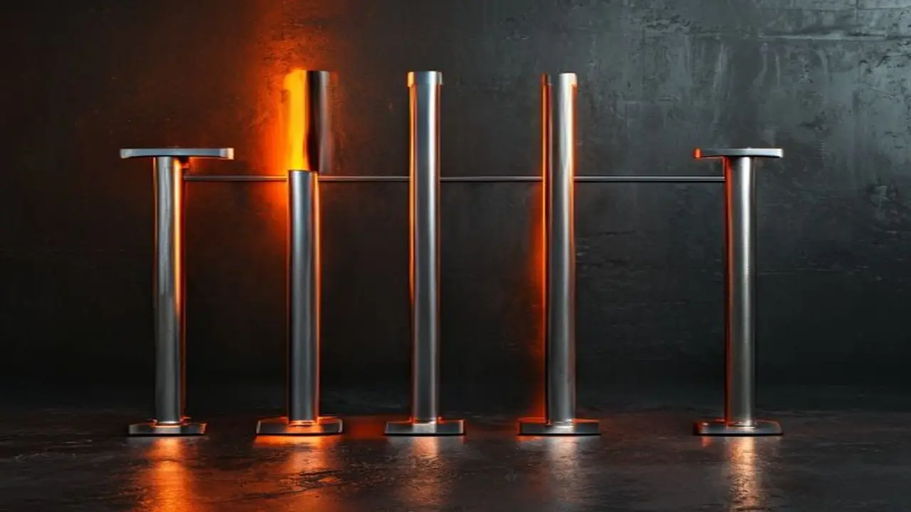 Steel Door Security Bars: Tested and Ranked for 2026