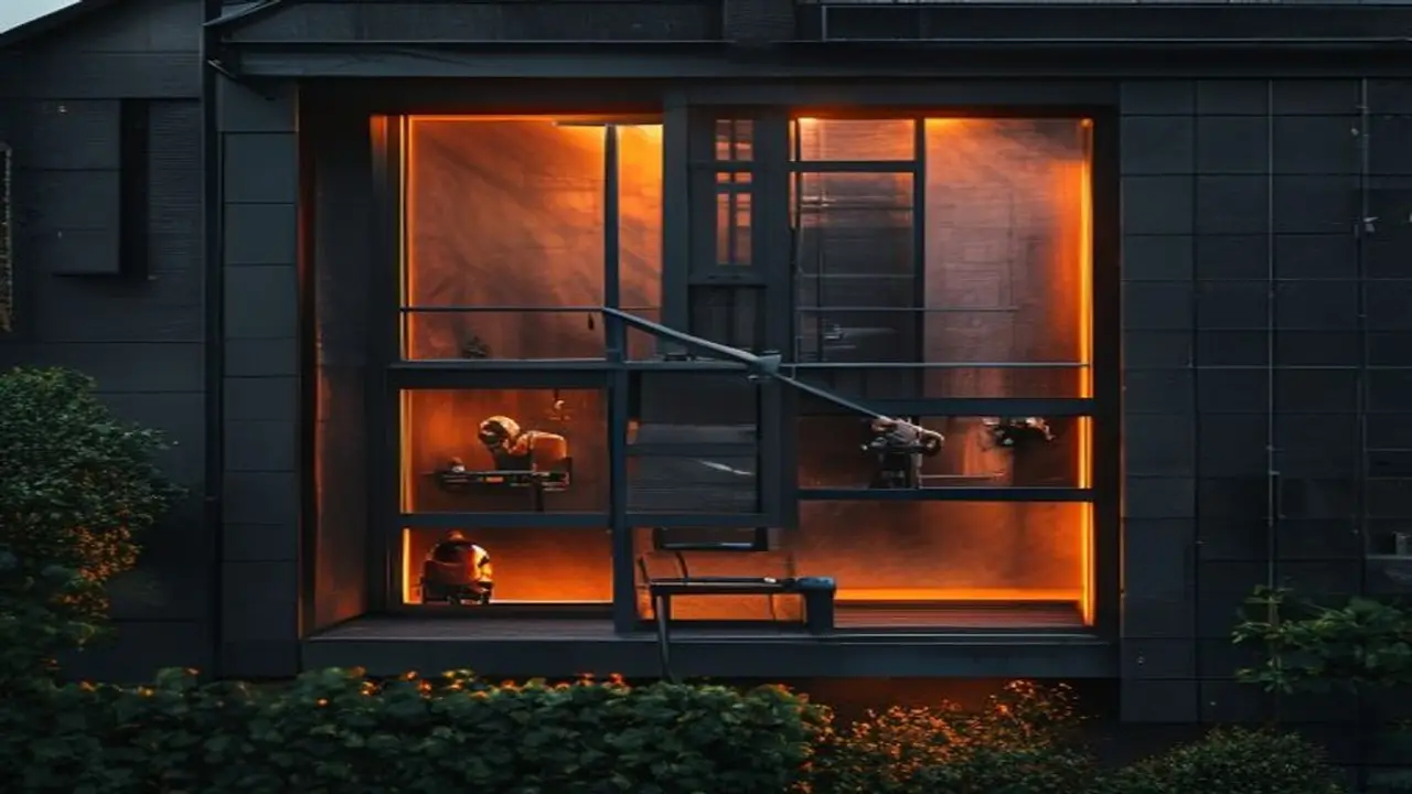 Window Security Bars Near Me: How to Find, Compare & Install in 2026