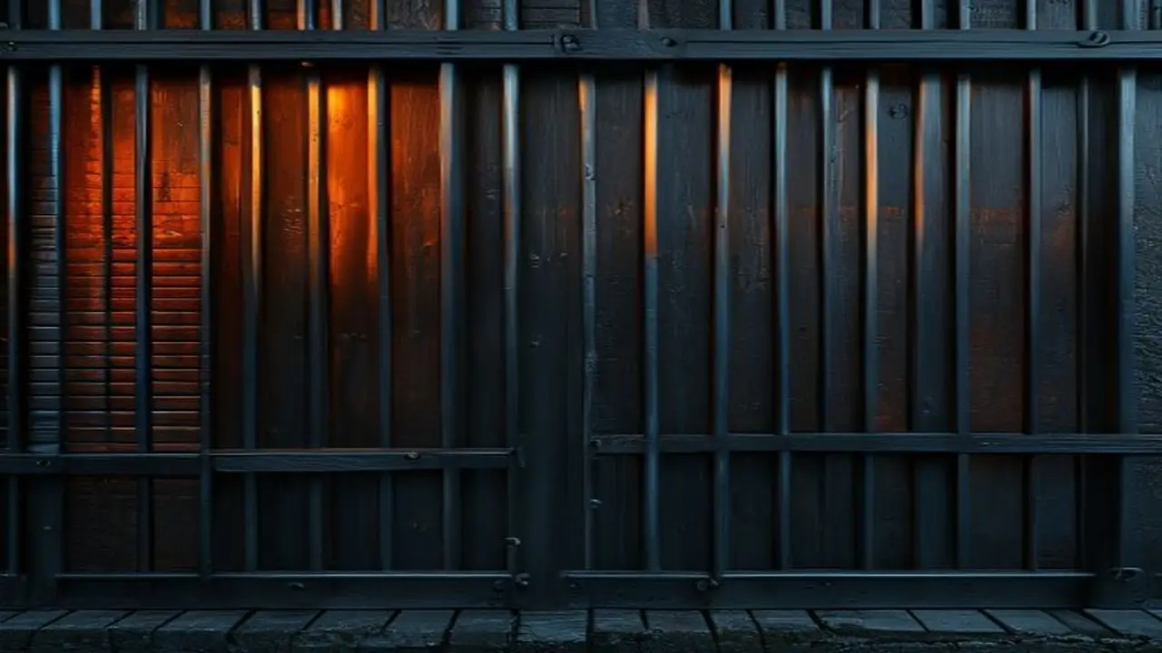 Window Security Bars in Baltimore: What Maryland Homeowners Need to Know