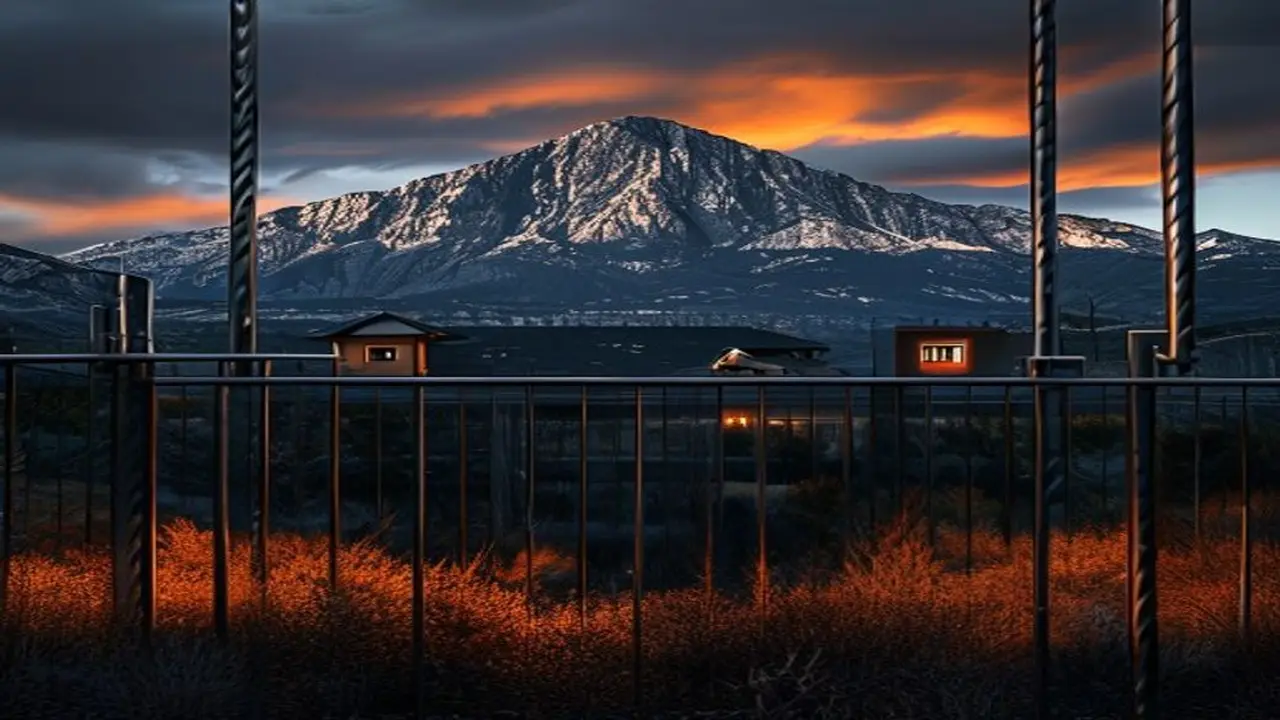 Window Security Bars in Colorado Springs: Local Guide 2026