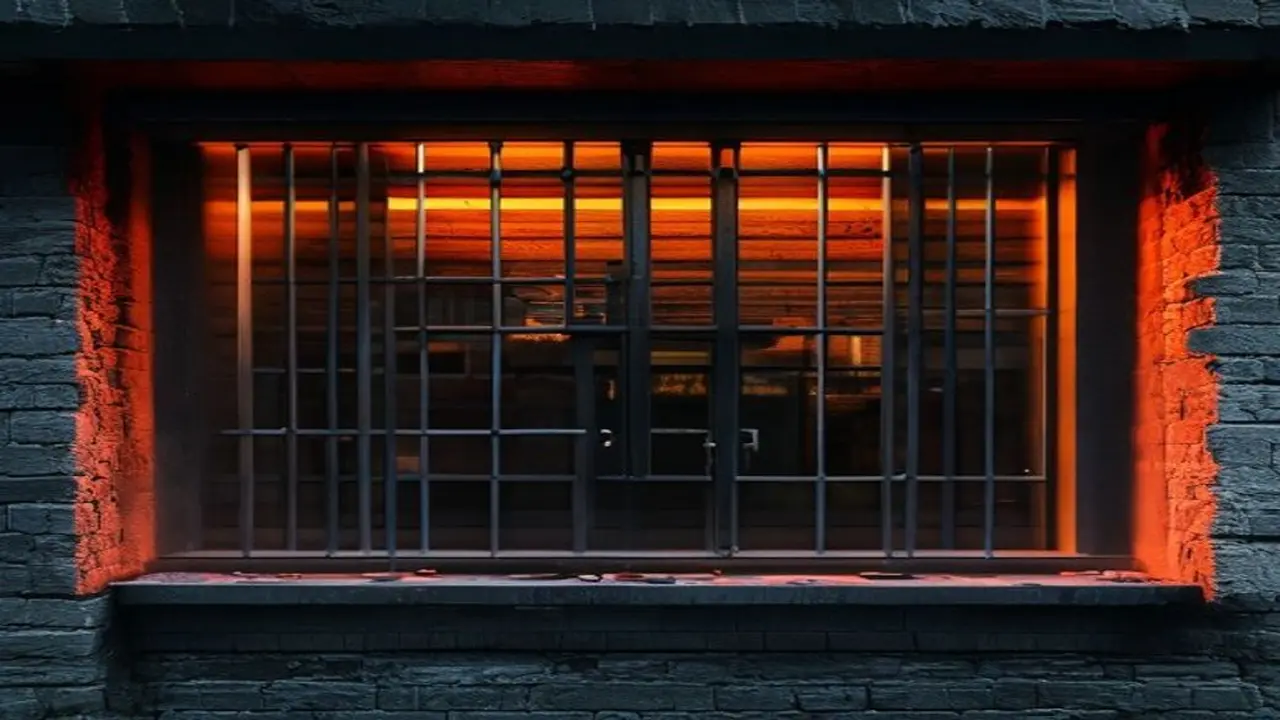 Window Security Bars in Houston: Local Guide, Codes & Best Options 2026