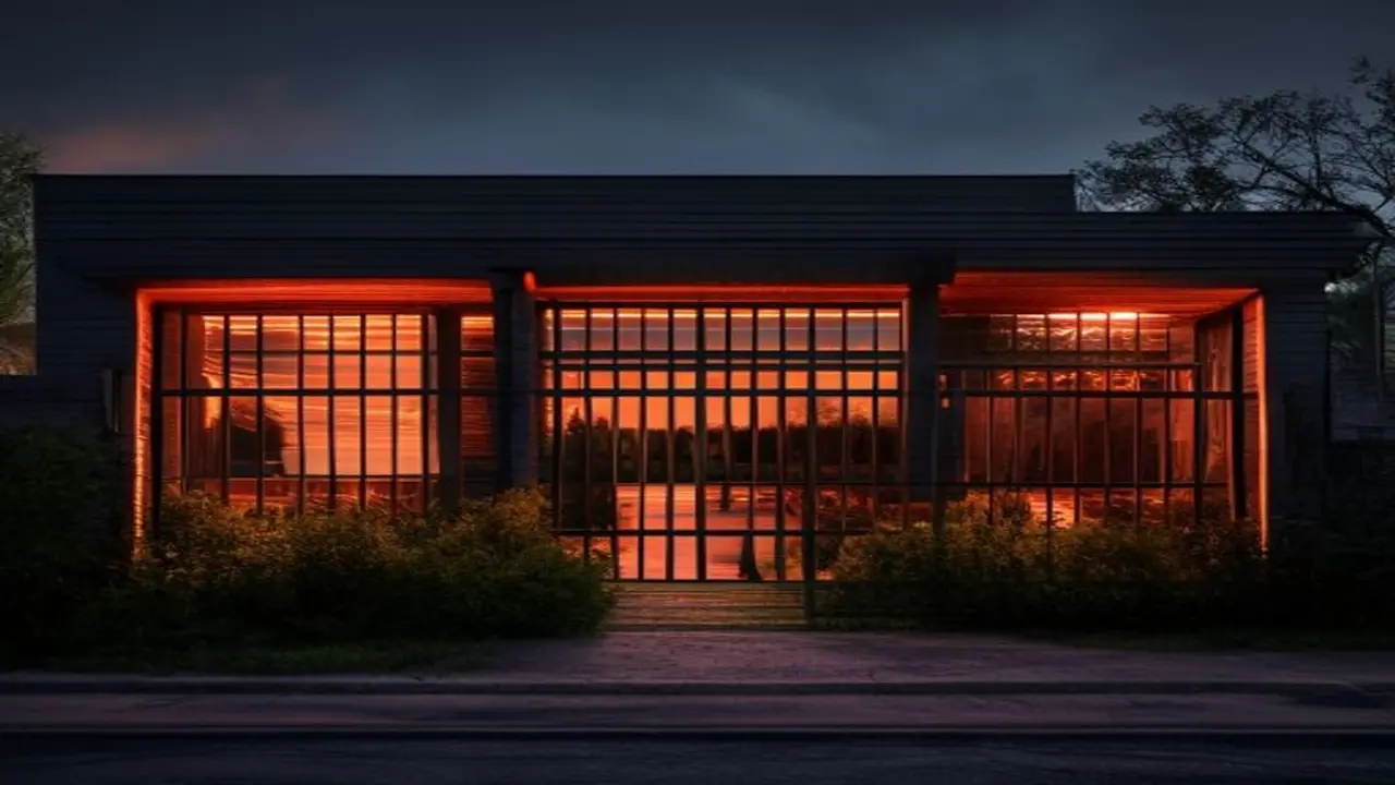 Window Security Bars in Kansas City: Local Guide 2026