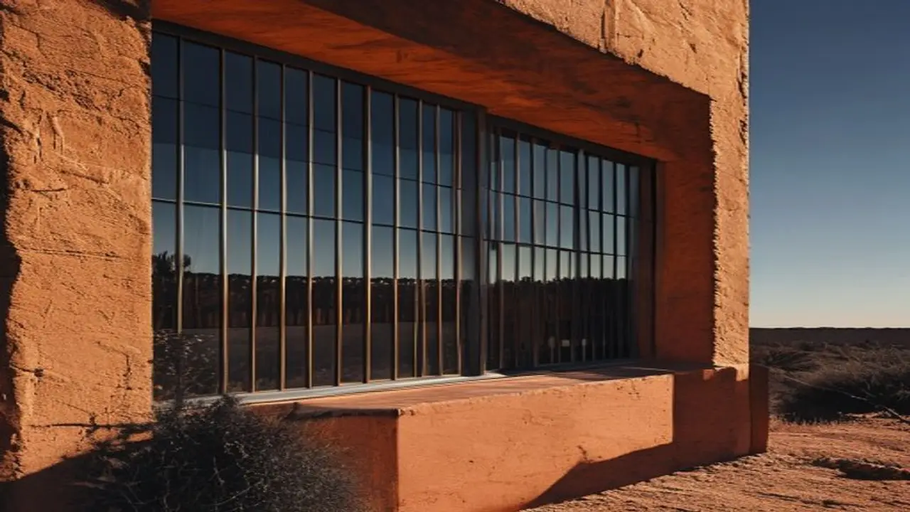 Window Security Bars in Las Vegas: What Nevada Homeowners Need to Know