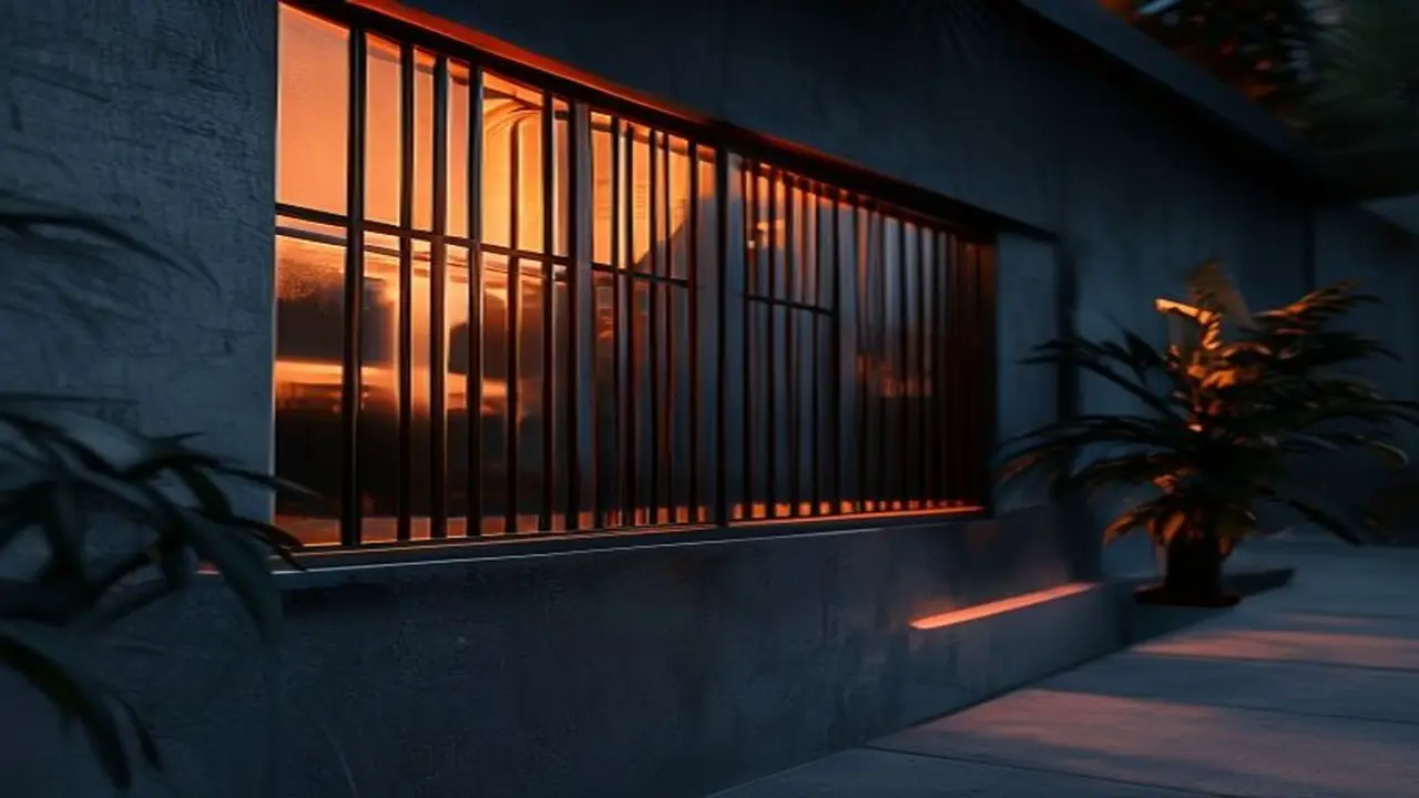 Window Security Bars in Los Angeles: Local Guide, Codes & Best Options 2026