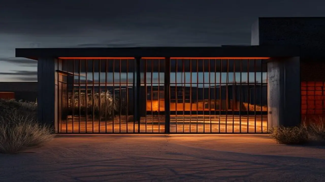 Window Security Bars in Mesa, AZ: Local Guide 2026