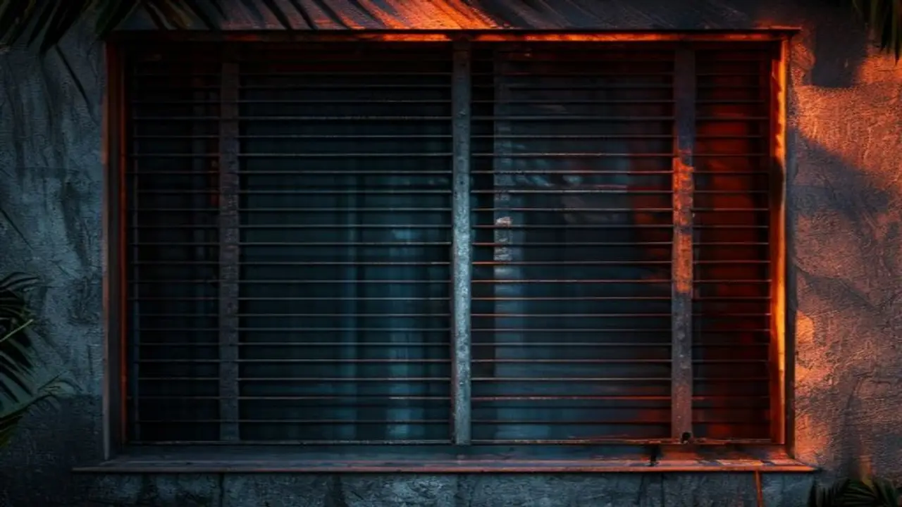 Window Security Bars in Miami: Local Guide, Codes & Best Options 2026