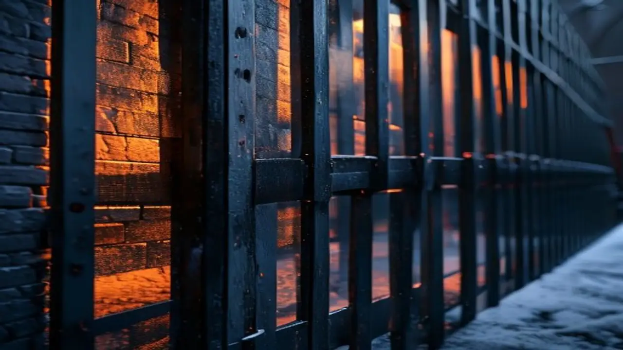 Window Security Bars in Milwaukee: Local Guide 2026