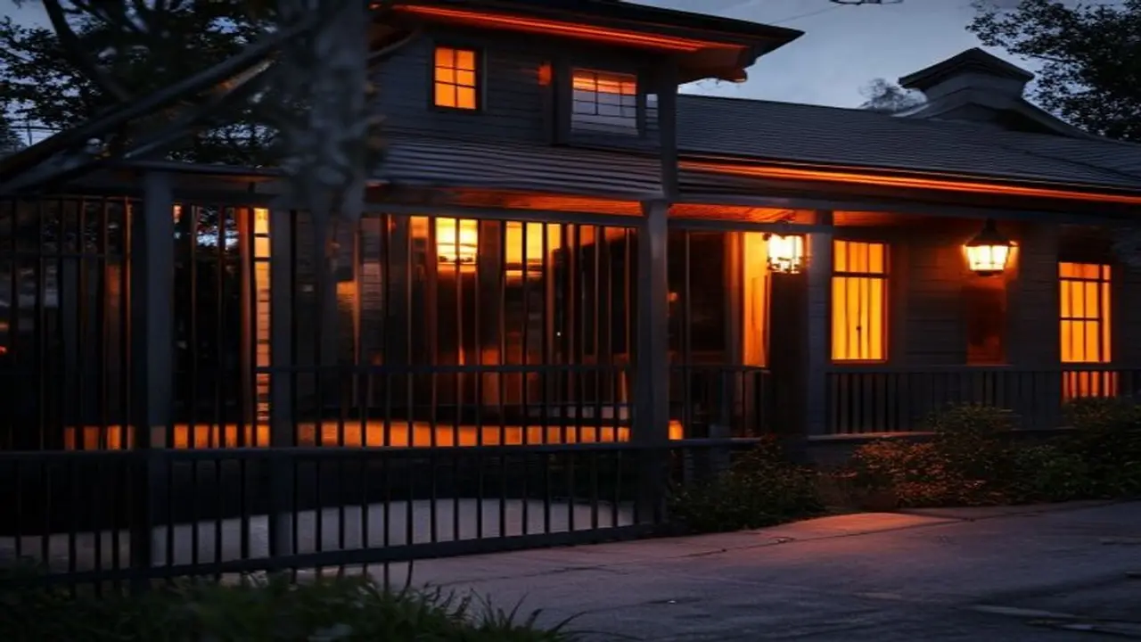 Window Security Bars in Nashville: What Tennessee Homeowners Need to Know