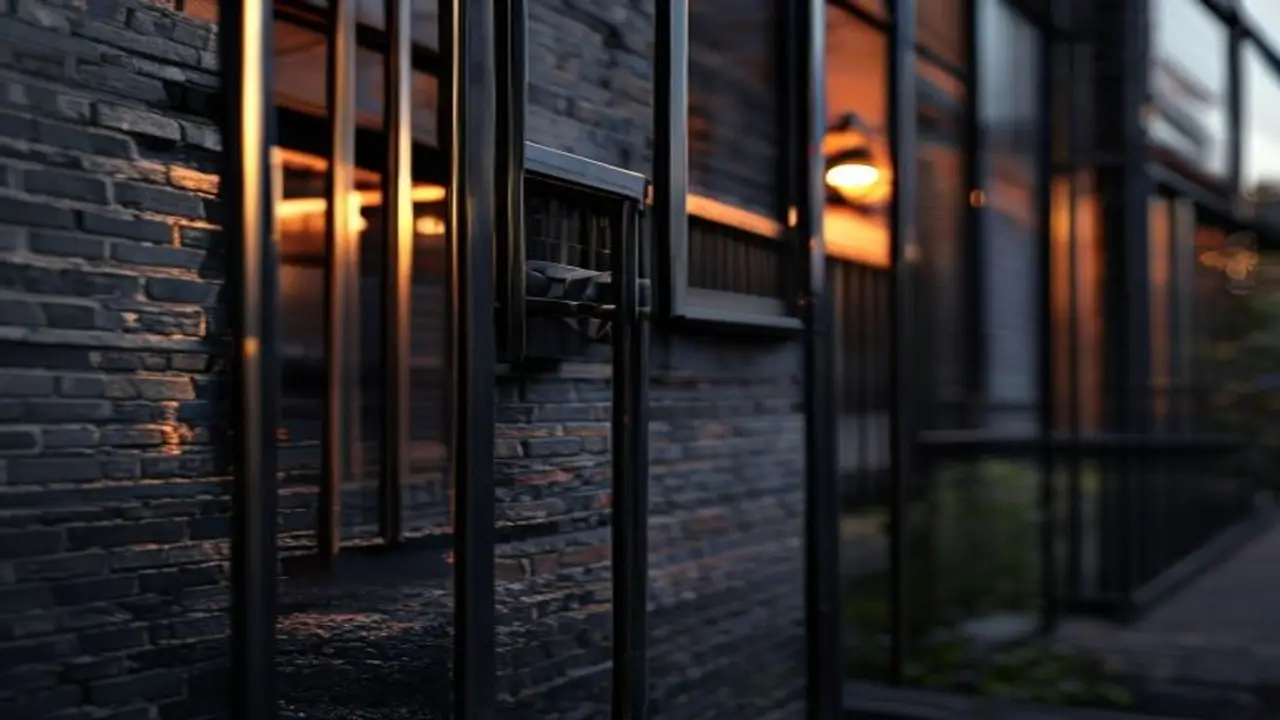 Window Security Bars in Omaha: Local Guide 2026