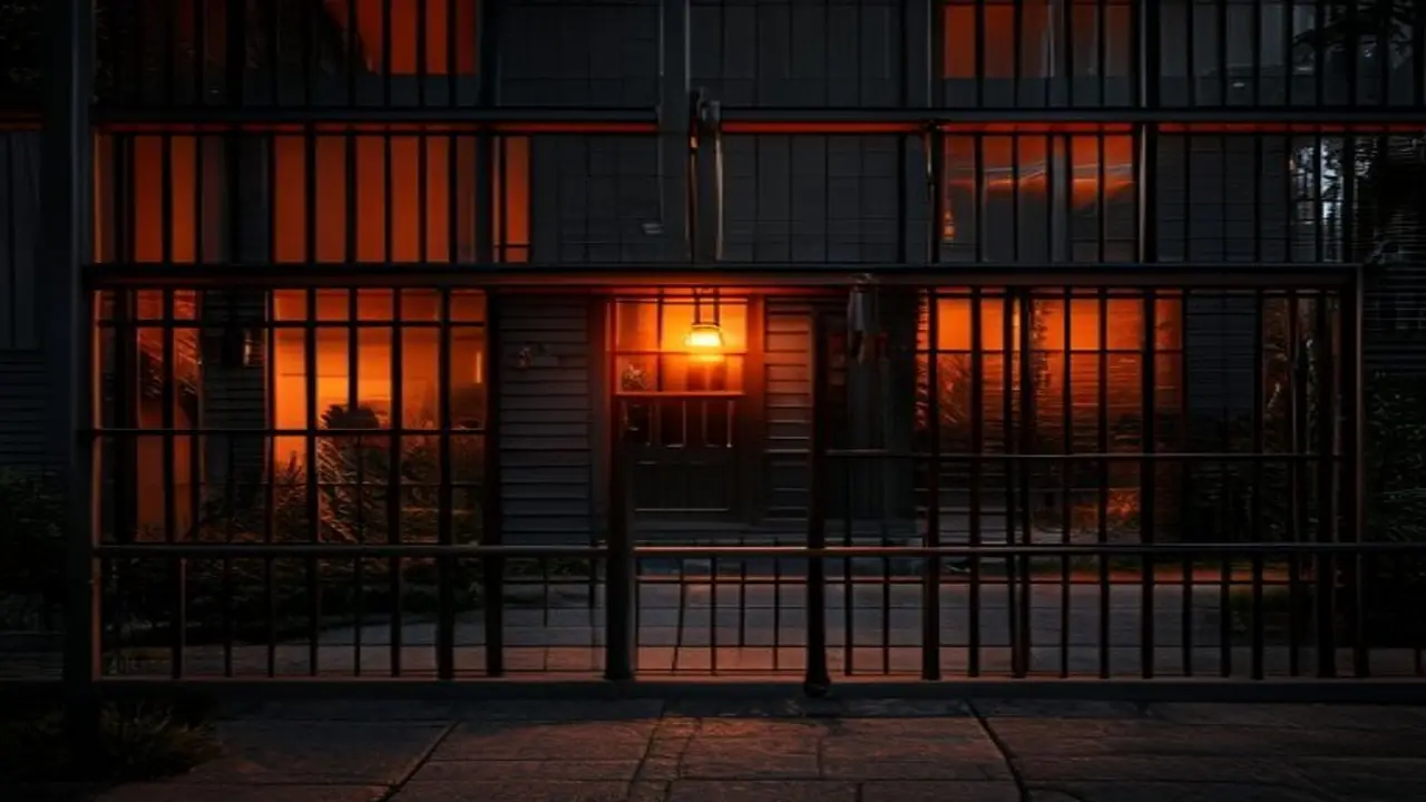 Window Security Bars in Portland: What Oregon Homeowners Need to Know