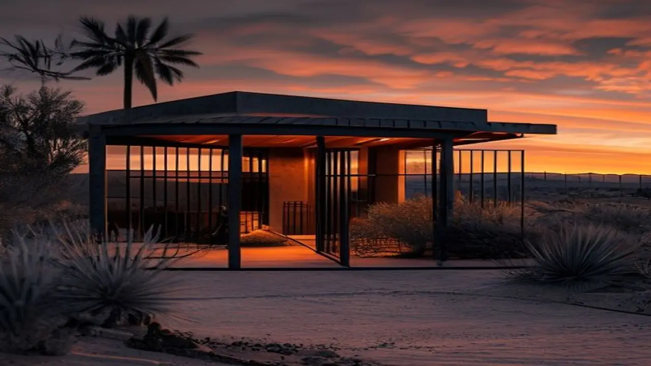 Window Security Bars in Tucson: Local Guide 2026