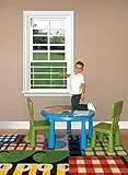 Guardian Angel Window Guard 35"–58" Quick-Release