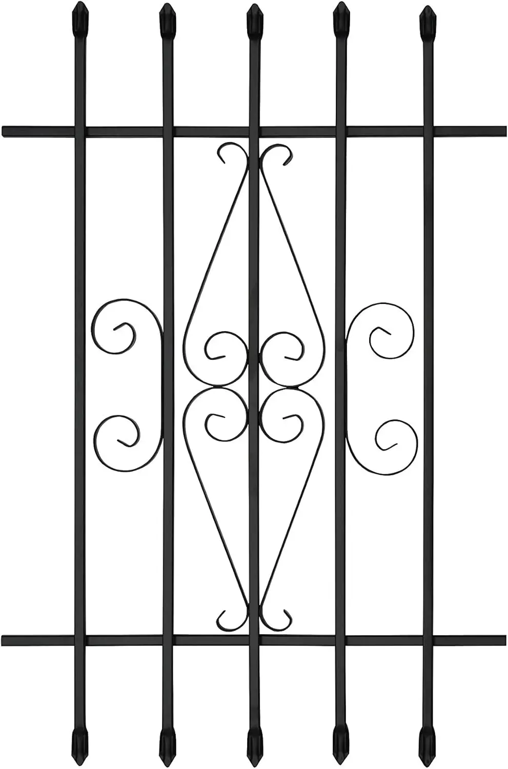 Guardian Built Spear Point 24"×36" Black 3-Pack