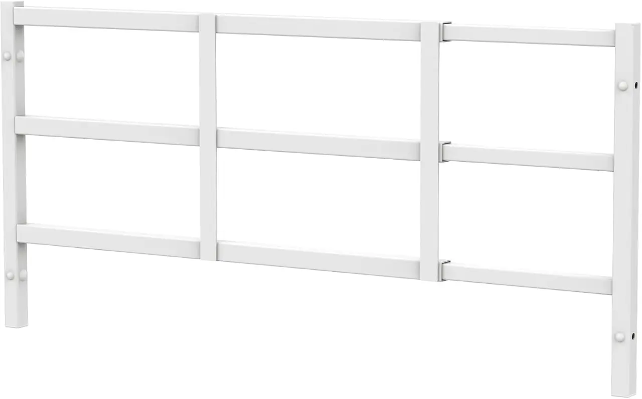Delmoar Fixed Window Safety Guard 14×38