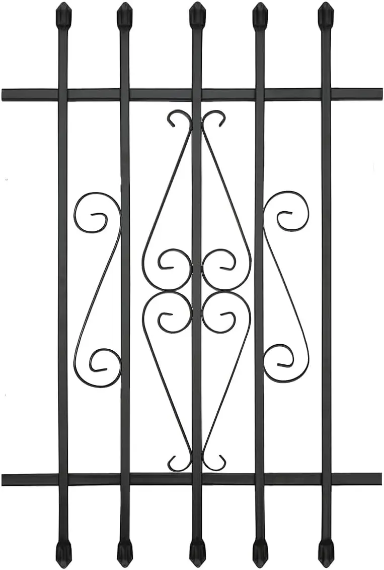 WEWORTH Spear Point Heavy Duty Bar 24"×36"
