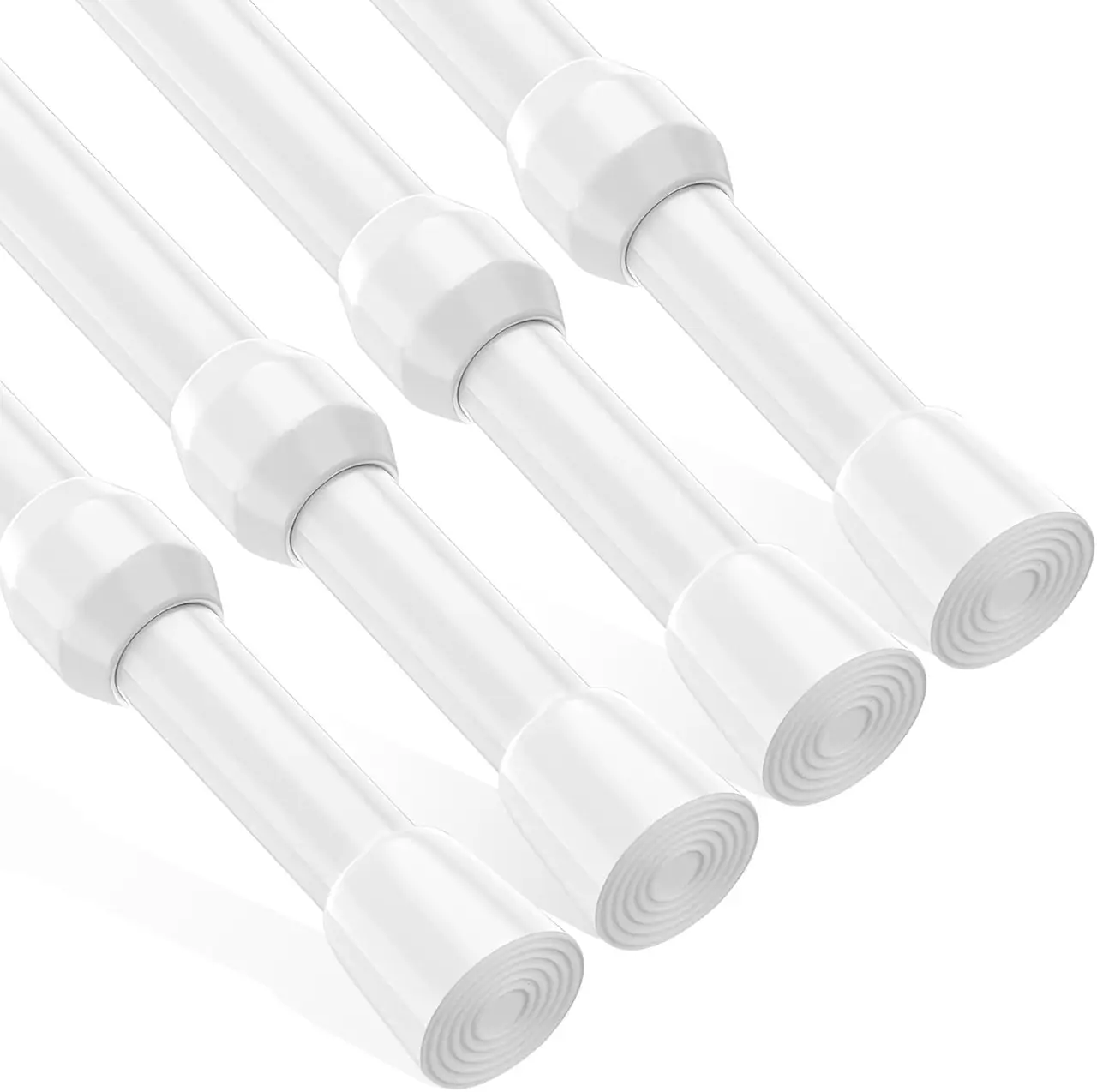 Artoshin 4-Pack Window Bar 24"–43"