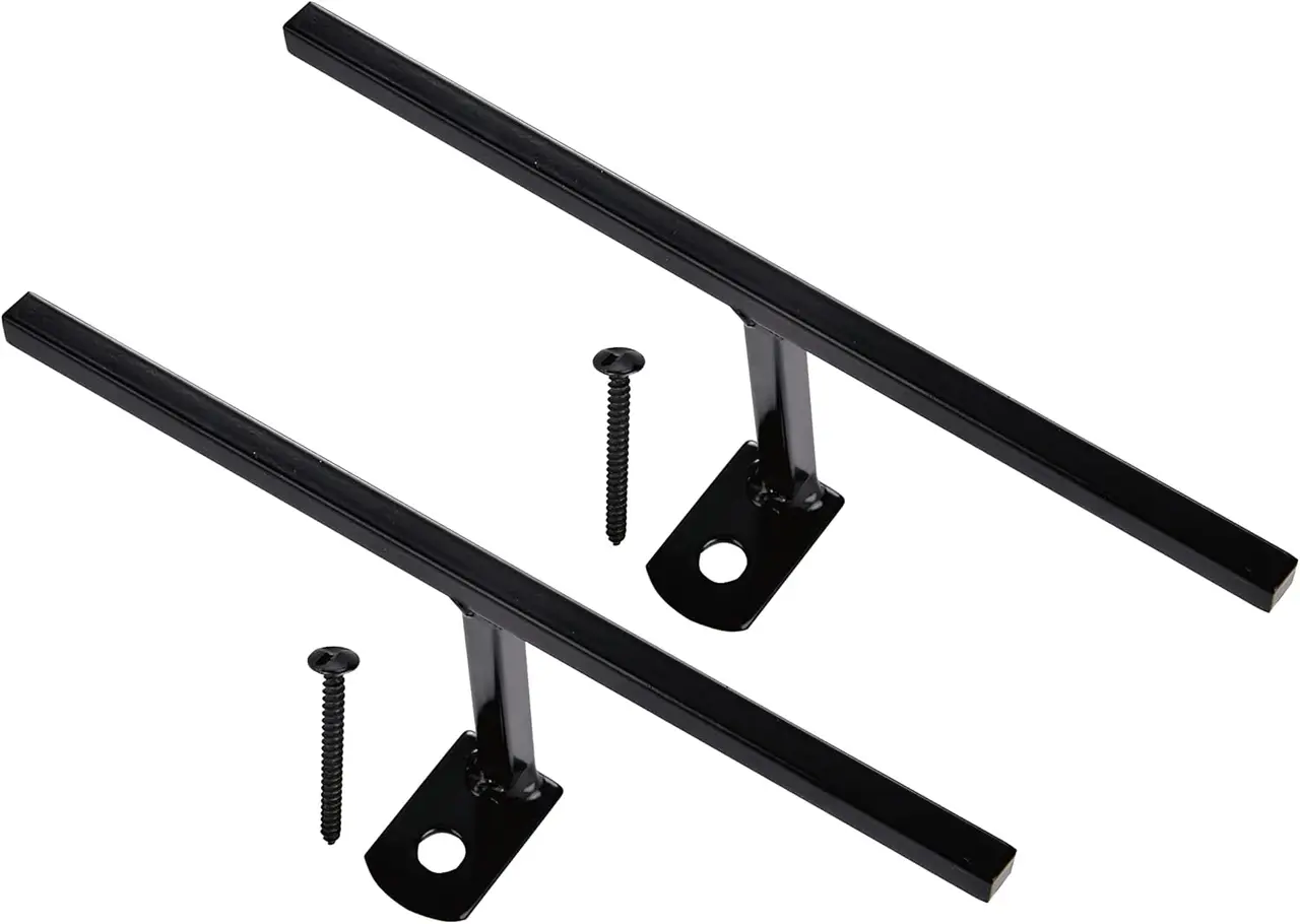Guardian Window Security Bar 2-Pack 48"×36"