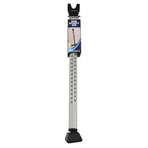 Brinks Commercial Heavy-Duty Bar 25"–43"