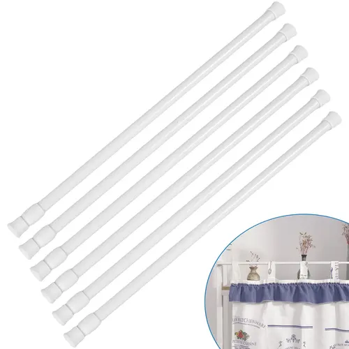 Adifare 6-Pack Window Security Bars