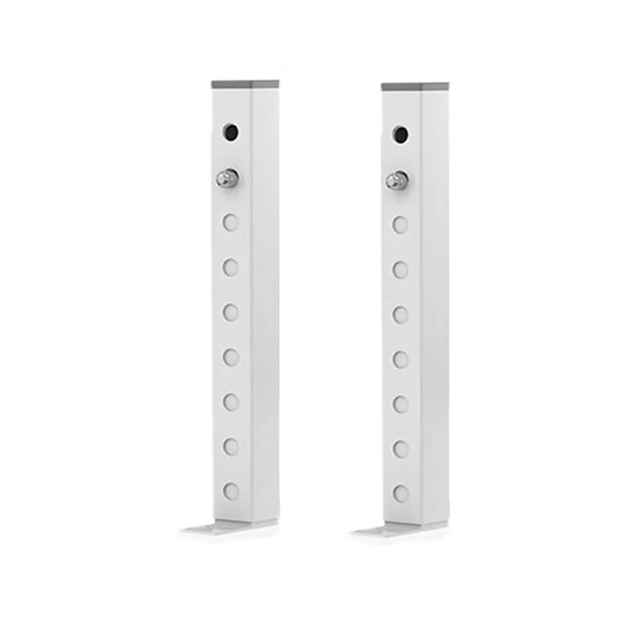JUNWELL 6-Pack Window Security Bars