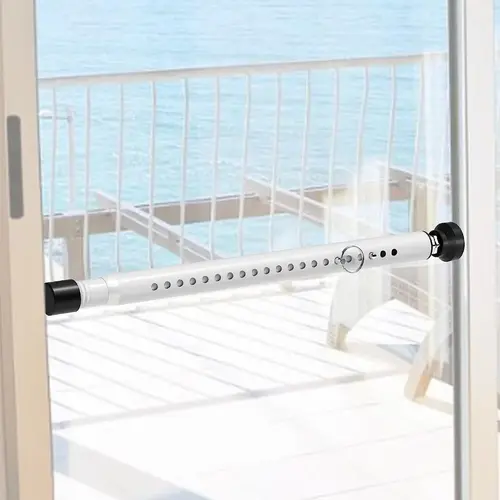 Adjustable Window Bar 18"–51"