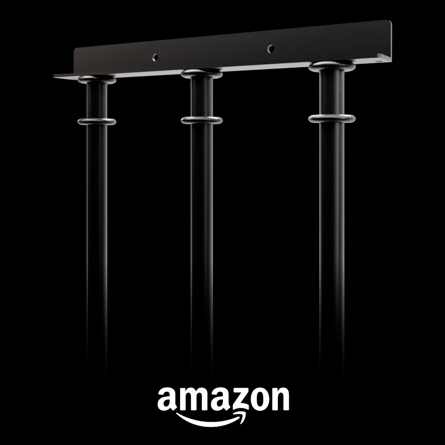 SWB telescopic security bars