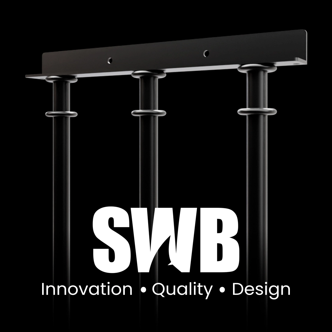 security window bars