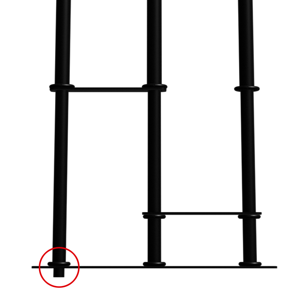 emergency exit system