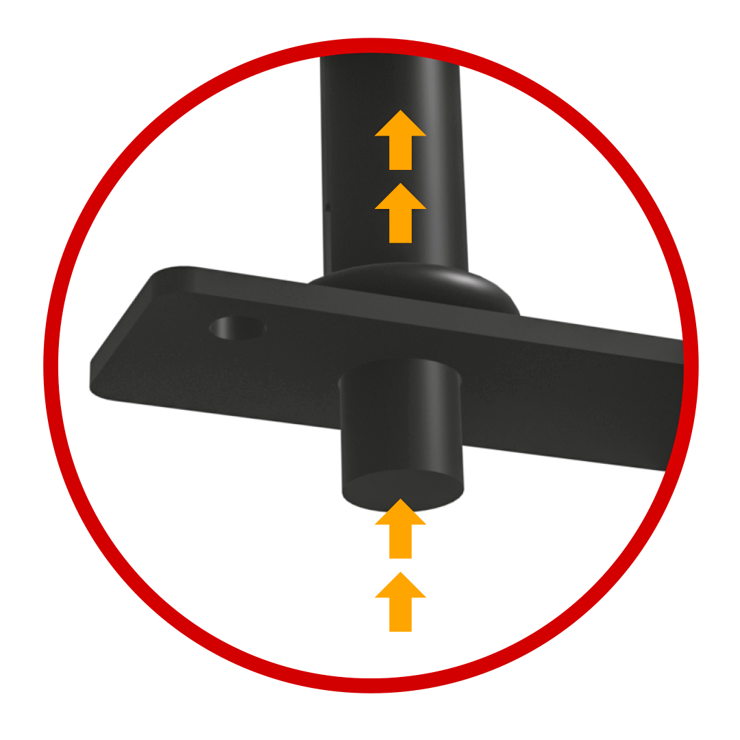 emergency exit system