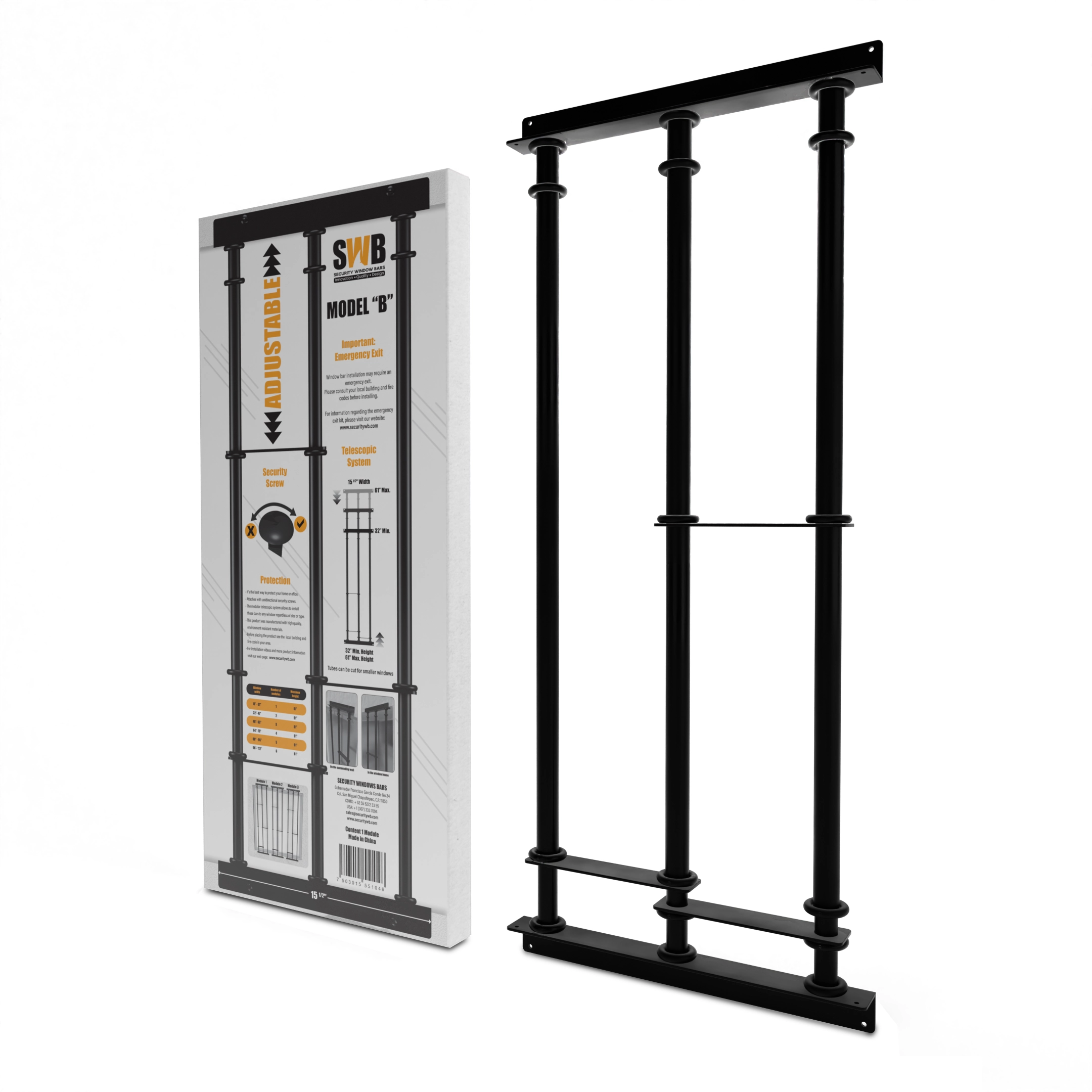 window protection MB