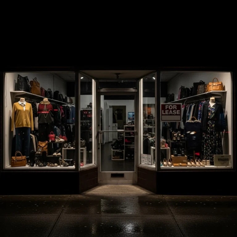 How SWB Retail Store Window Security Bars Protect Our Shop