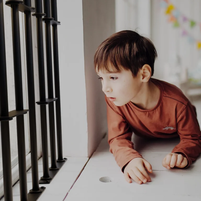 Protecting Our Kids With SWB Window Safety Bars