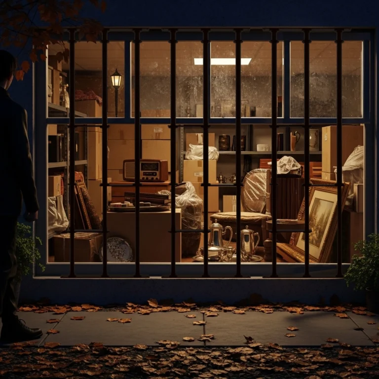 Securing Our Home From the Ground Up With SWB Basement Window Security Bars