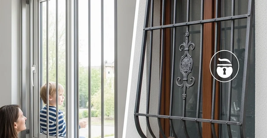 Child Safety Showdown