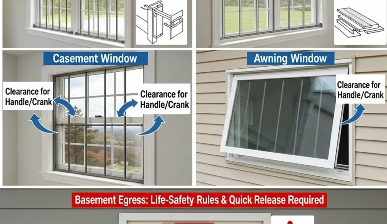Discover the Best Window Bars 2025