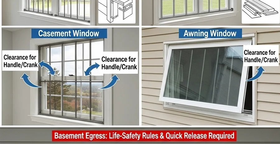 Discover the Best Window Bars 2025