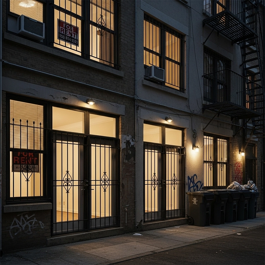 Protect Rental Income Now