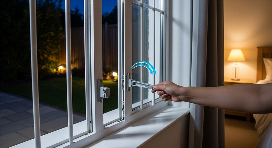 Egress and code basics