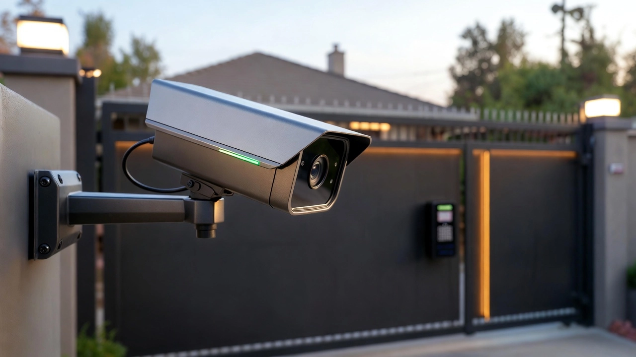 Detection is information